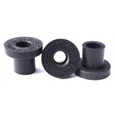 6mm Top Hat Grommet